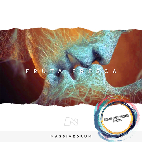 Fruta Fresca (Nuno Fernandez Remix) | Boomplay Music