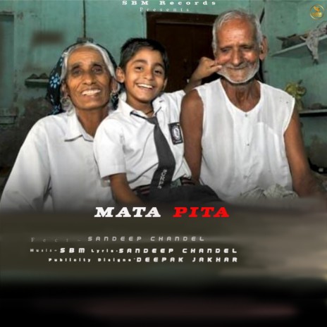 Mata Pita | Boomplay Music