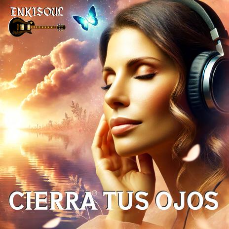 Cierra tus ojos | Boomplay Music