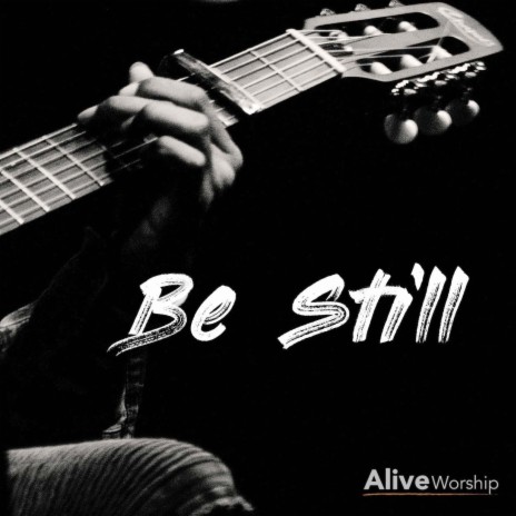 Be Still ft. Wynn Hansen | Boomplay Music