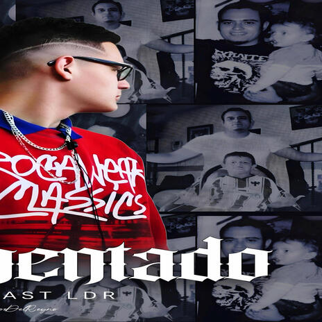 FRAGMENTADO ft. Juan CastLe | Boomplay Music