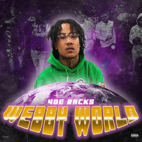 Webby World | Boomplay Music