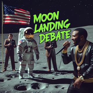 Moon Landing Debate