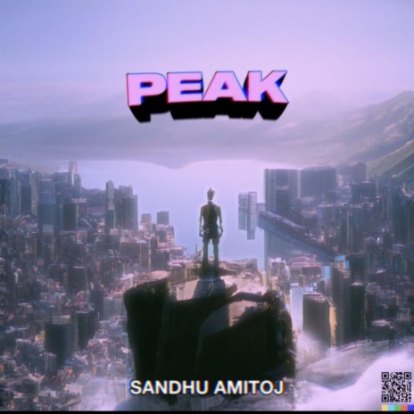 Peak | Boomplay Music