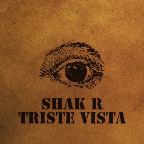 Triste Vista | Boomplay Music