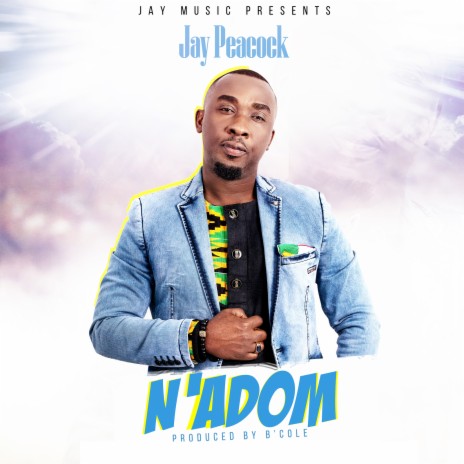 N'adom | Boomplay Music