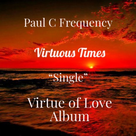 Virtuous Times ft. AK Crys D | Boomplay Music
