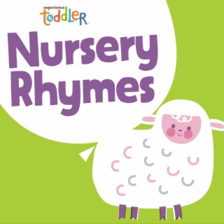 Toddler Beats: Nursery Rhymes