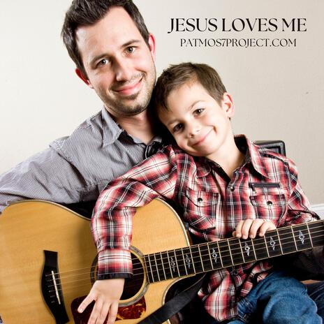 Jesus loves me | Boomplay Music