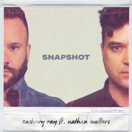Snapshot ft. Nathan Walters | Boomplay Music