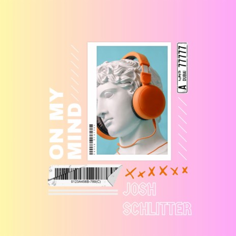 On My Mind | Boomplay Music