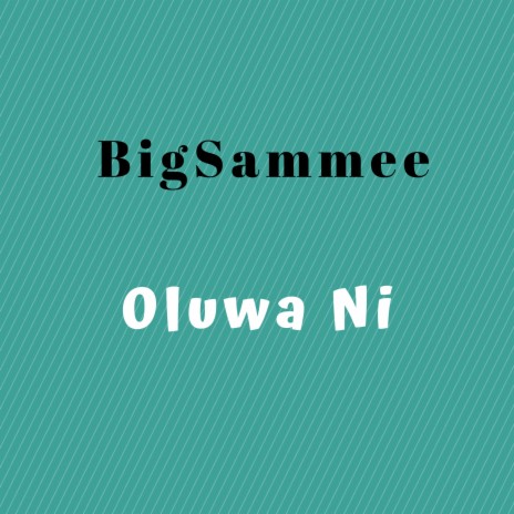 Oluwa Ni | Boomplay Music