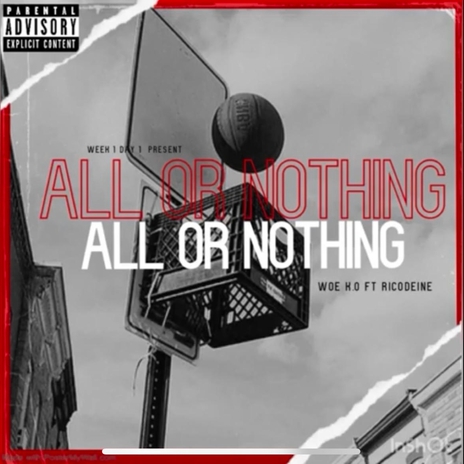 All or Nothing | Boomplay Music