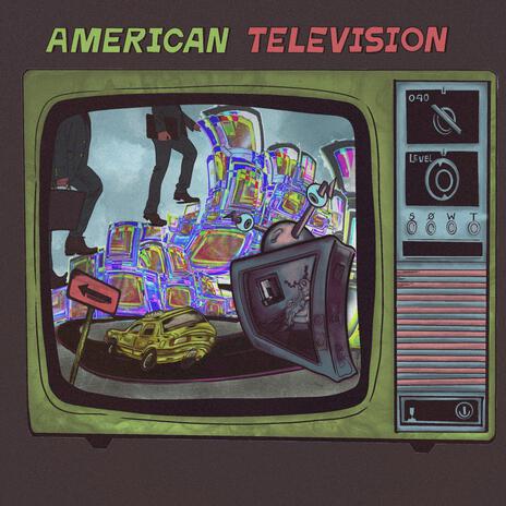 American Television | Boomplay Music