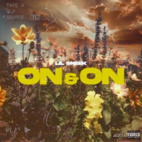 ON & ON | Boomplay Music