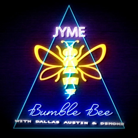 Bumble Bee ft. Dallas Austin & D Smoke | Boomplay Music