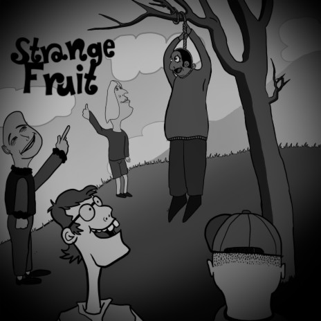 Strange Fruit (feat. Theoryous)