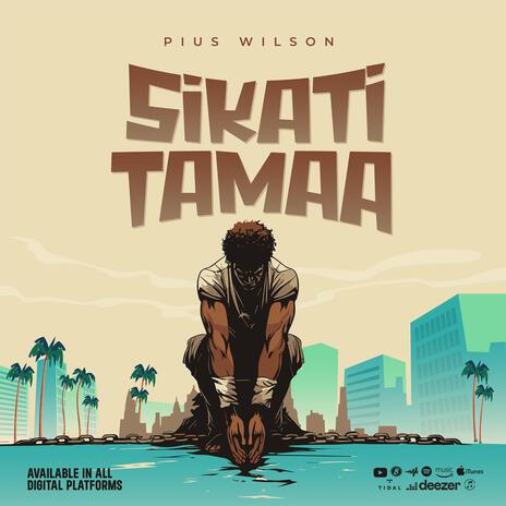 Sikati Tamaa | Boomplay Music