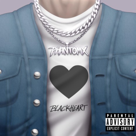 Blackheart | Boomplay Music