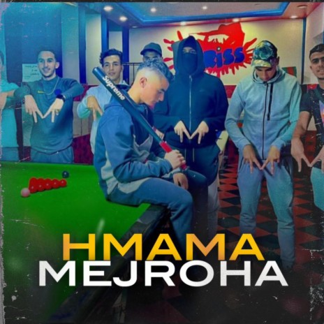 HMAMA MEJROHA | Boomplay Music