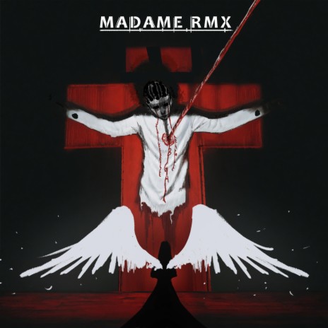 Madame (Remix) ft. Mauge Rose & Big Ail | Boomplay Music