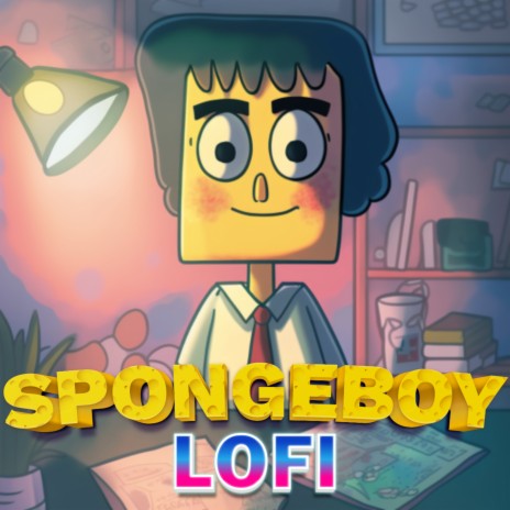 Chill Lofi Nights ft. SpongeBoy Lofi | Boomplay Music