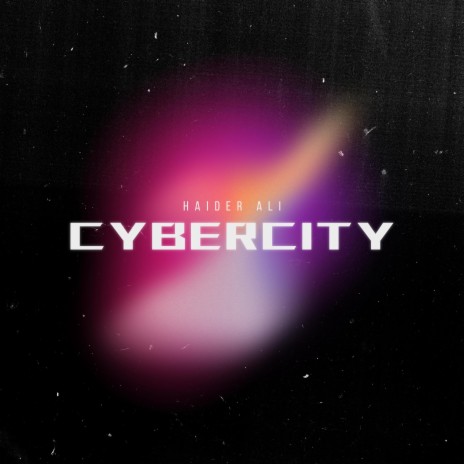 Cybercity (An Original Live Guitar Recording)