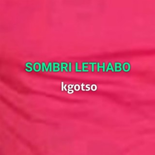 Kgotso