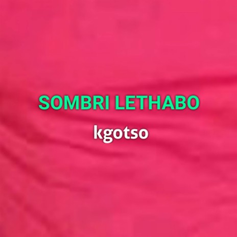 Kgotso