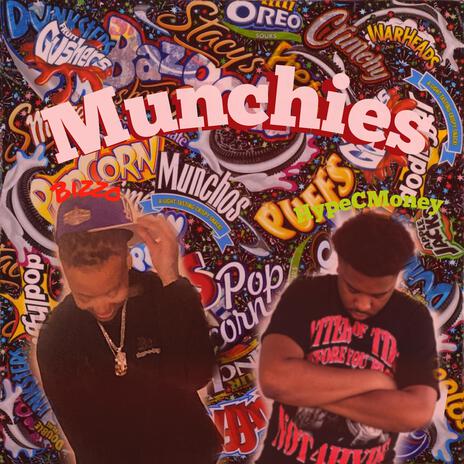 Munchies ft. Hypecmoney | Boomplay Music