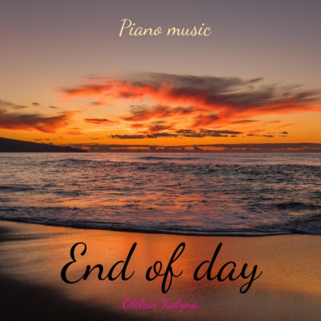 End of day | Boomplay Music