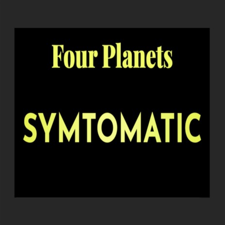 Four Planets | Boomplay Music