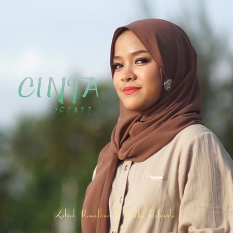 Cinta Sejati ft. Yudha Qatamala | Boomplay Music