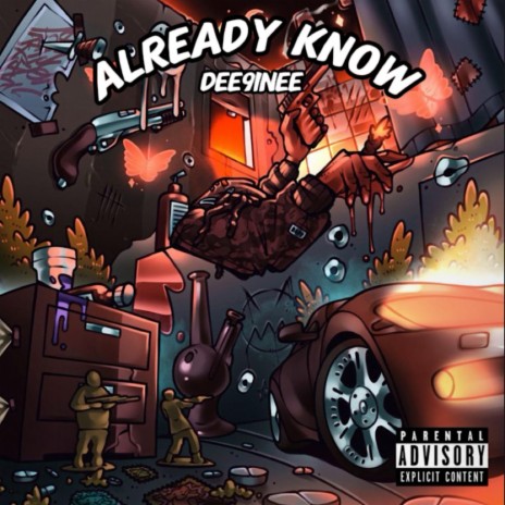 Already know | Boomplay Music