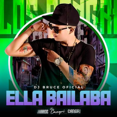 Ella Bailaba | Boomplay Music