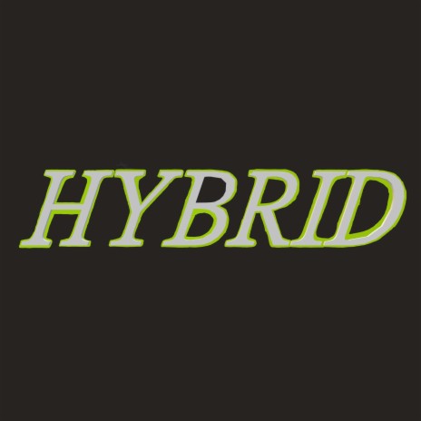 Hybrid | Boomplay Music