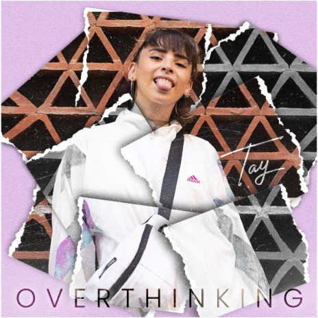 overthinking | Boomplay Music