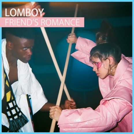 Friend's Romance | Boomplay Music