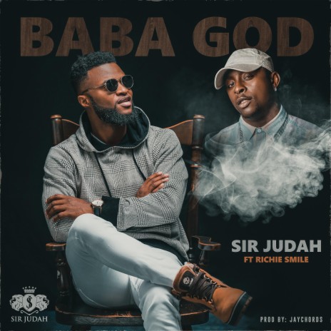 Baba God (feat. Richie Smile) | Boomplay Music