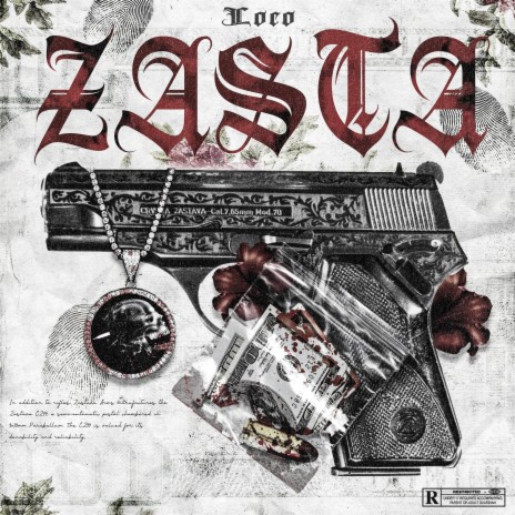 Zasta (Special Version) | Boomplay Music