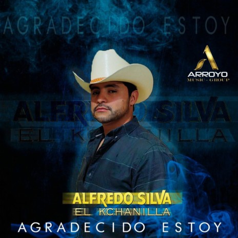 Agradecido estoy | Boomplay Music