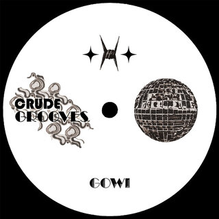 Crude Grooves