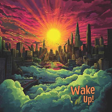 Wake UP! | Boomplay Music