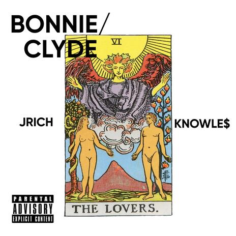 Bonnie/Clyde ft. JRich | Boomplay Music