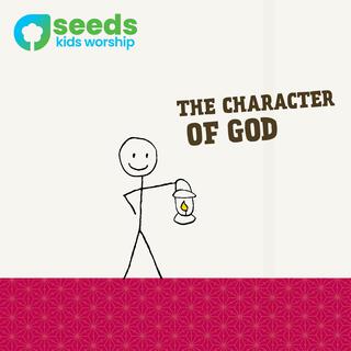 Character of God