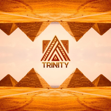 Trinity | Boomplay Music