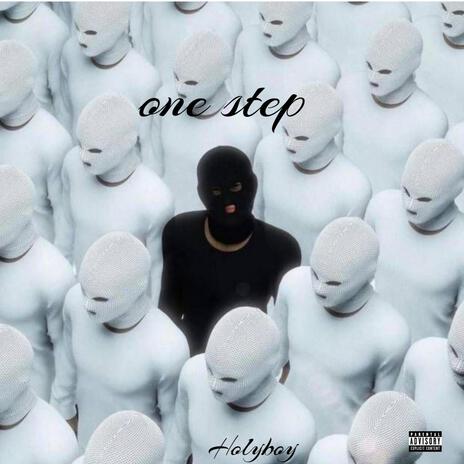 One step | Boomplay Music