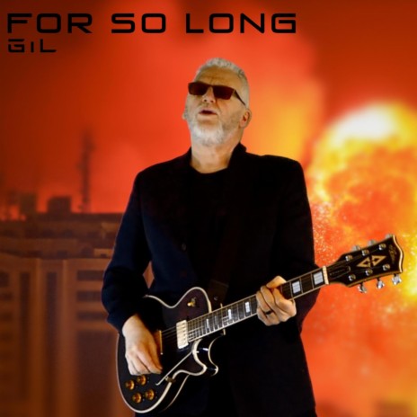 FOR SO LONG | Boomplay Music