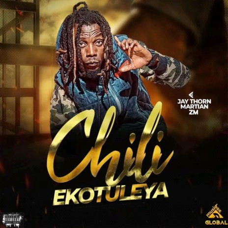 Chili Ekotuleya | Boomplay Music