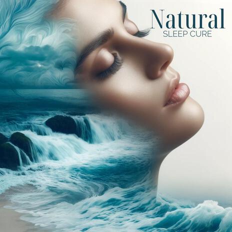 Turquoise Currents ft. Natural Samples & Relaxing Music | Boomplay Music